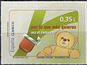 Spain 2011 Civic Values 0,35 â‚¬ Multicolor Edifil 4641. 4641. Uploaded by susofe